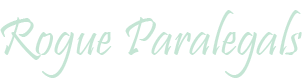 Rogue Paralegals